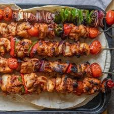 SPECIAL CHICKEN SHISH