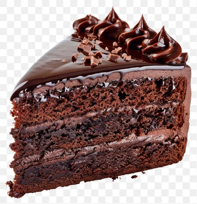 CHOCOLATE CAKE