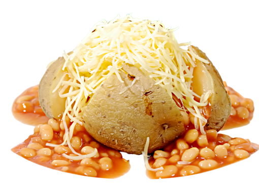 JACKET WITH CHEESE