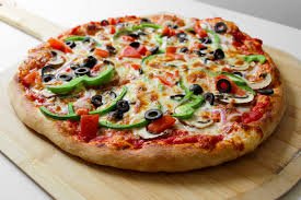 VEGETARIAN SPECIAL