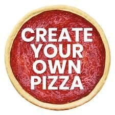 CREATE YOUR OWN