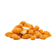 8 PCS CHICKEN NUGGETS