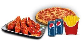 SPECIAL OFFER - 4
