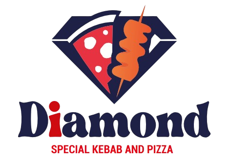 Diamond Special Kebab